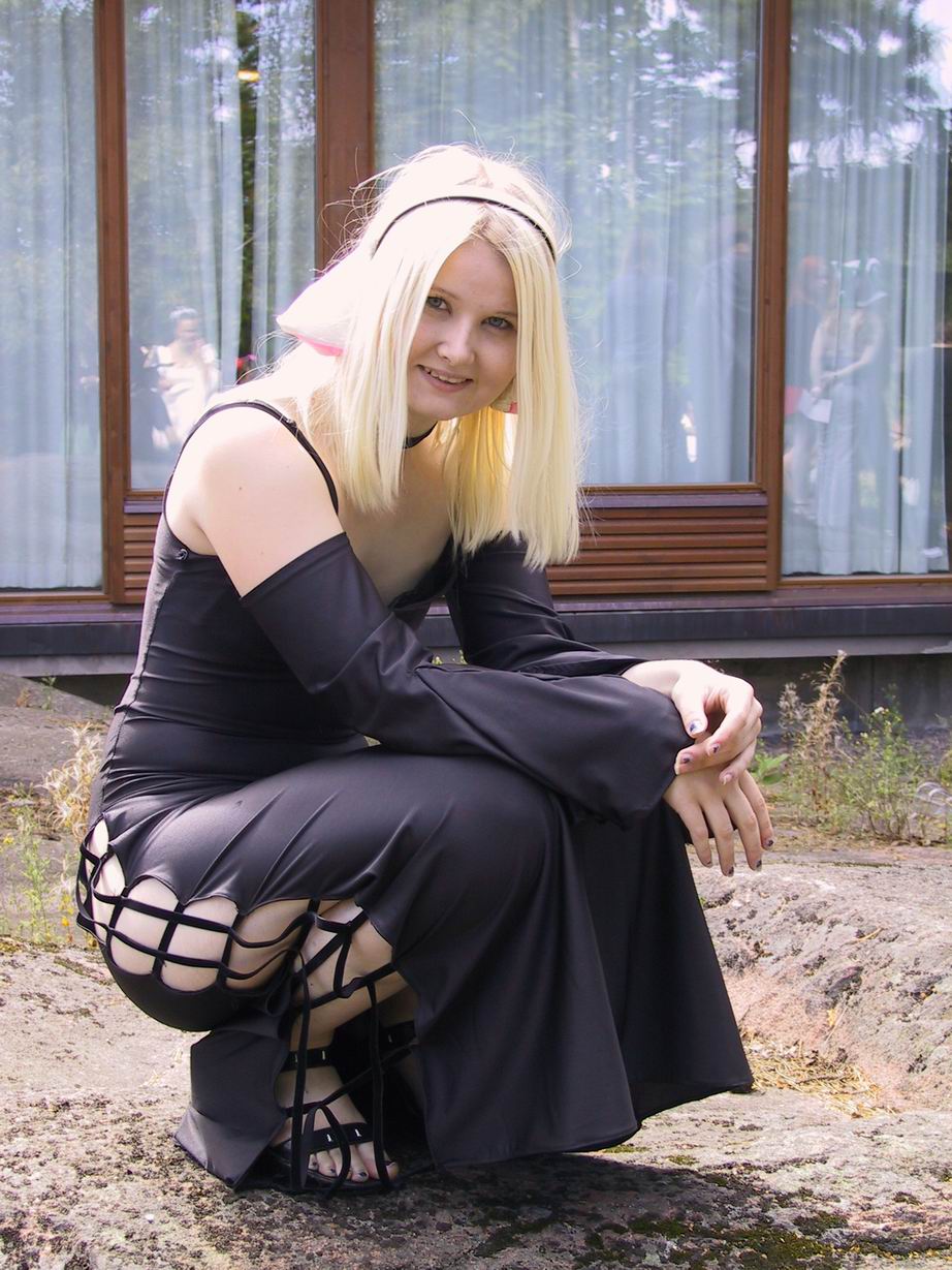 Chii animesarjasta Chobits